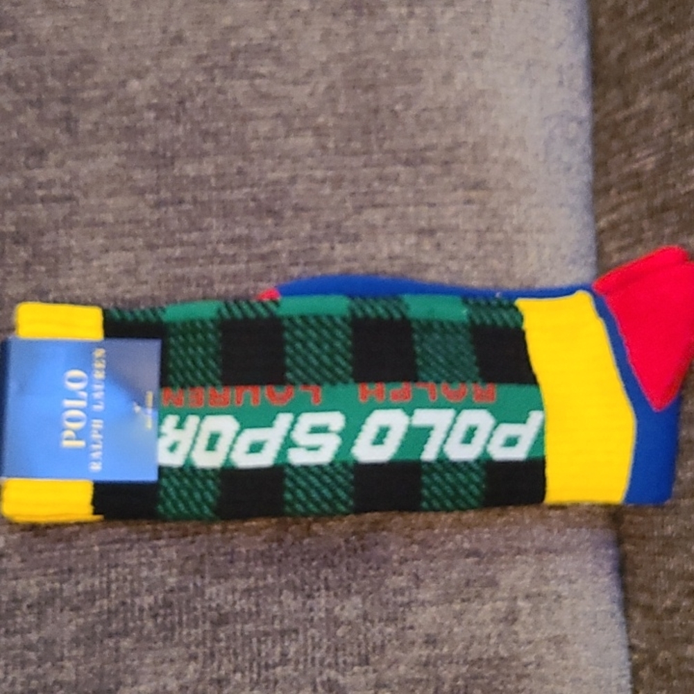 Socks